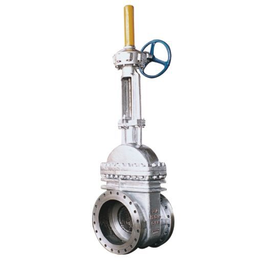 工業級燃氣閘閥 工業級燃氣閘閥