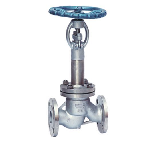 DJ41W型低溫截止閥(LNG截止閥) DJ41W型低溫截止閥(LNG截止閥)